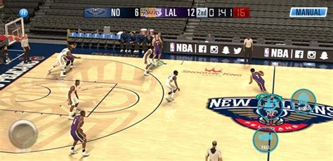NBA 2K22 Apk Mod+OBB [ Latest V4.5 ] Download For Android.